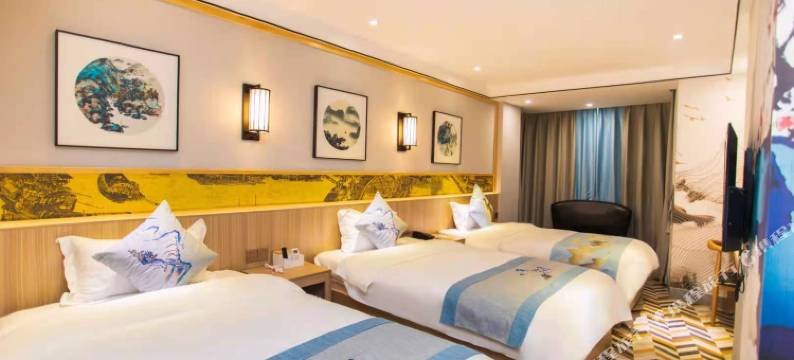 流连小筑(广州南站大洲地铁站店)图片