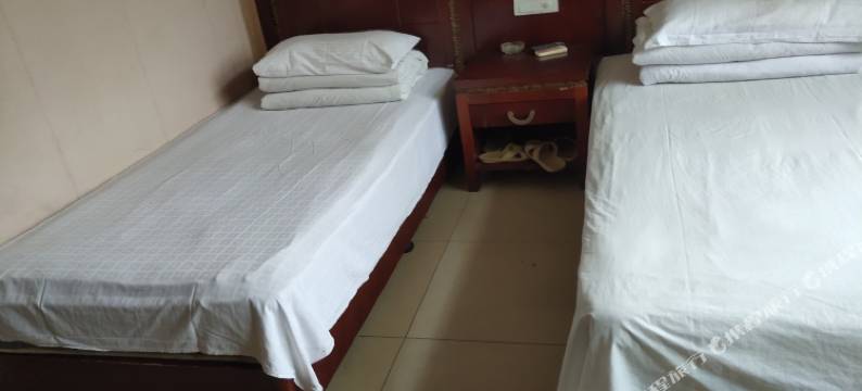 桐乡旭东旅馆图片