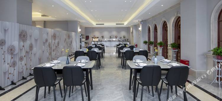 维也纳酒店(信阳罗山灵山大道店)图片