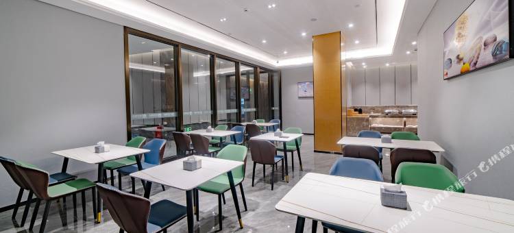 优程酒店(国际商贸城横州大道店)图片