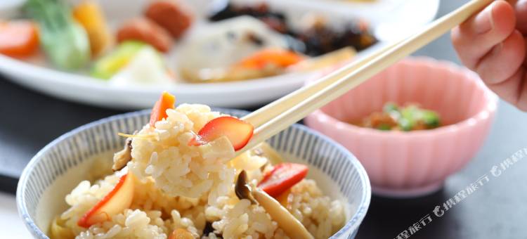 苫小牧永安国际酒店(Hotel Wing International Tomakomai)图片