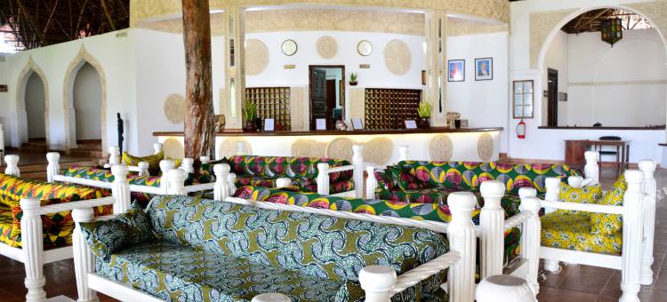 基万嘎 VOI 度假村(VOI Kiwengwa Resort - All Inclusive)图片