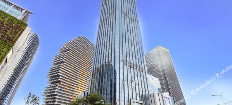 珠海囍洋洋公寓(横琴口岸店)图片