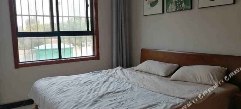 枣庄丽舍短租住宿图片