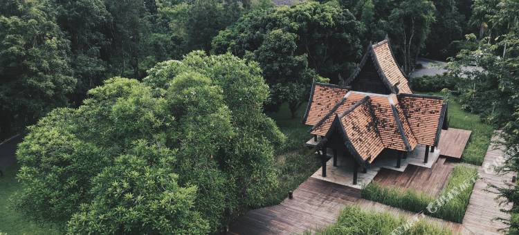 美憬阁清迈维朗达高级度假酒店(Veranda High Resort Chiang Mai - MGallery)图片