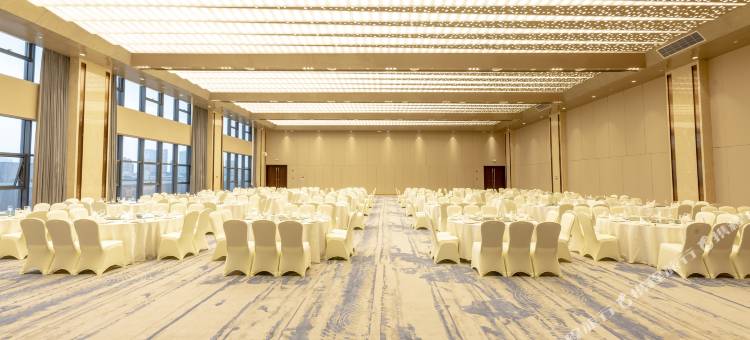 绍兴上虞墨尔顿酒店图片