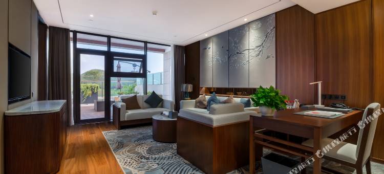 盘州月亮山庄酒店图片