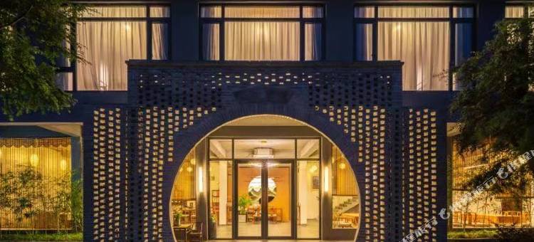 阳朔不知春归民宿图片