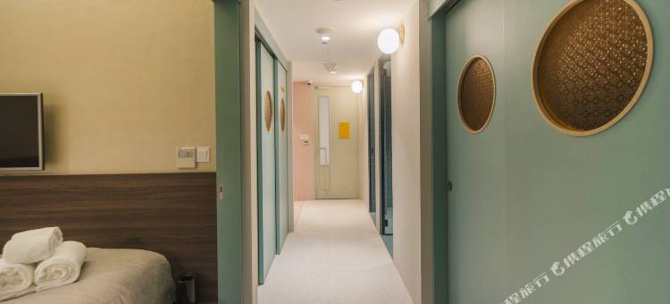 卡尔蒙格瑞特马德思酒店(The Great Madras by Hotel Calmo)图片