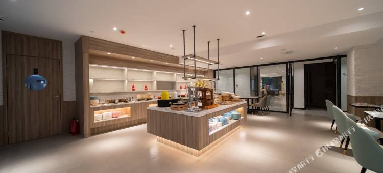 汉庭酒店(寿光正阳路店)图片