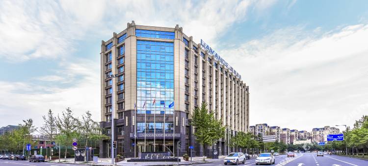 麗枫酒店(成都双流空港店)图片