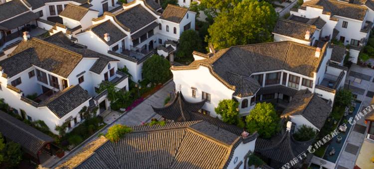 南浔博阳开元名庭度假酒店图片