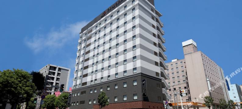 札幌瑞博朗得酒店(Rembrandt Style Sapporo)图片