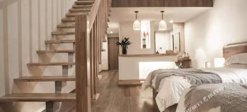 德令哈八瓣格桑民宿图片