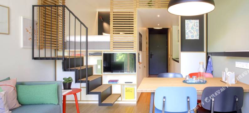Zoku 维也纳(Zoku Vienna)图片