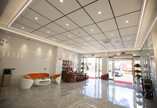 Mengyue Hotel Hotel Overview