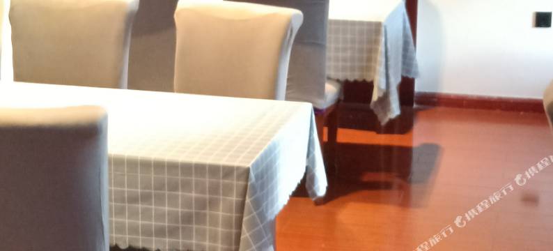 常州优觅精选酒店(恐龙园店)图片