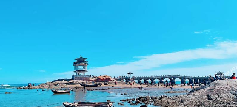 兴城幸福小居家庭宾馆图片