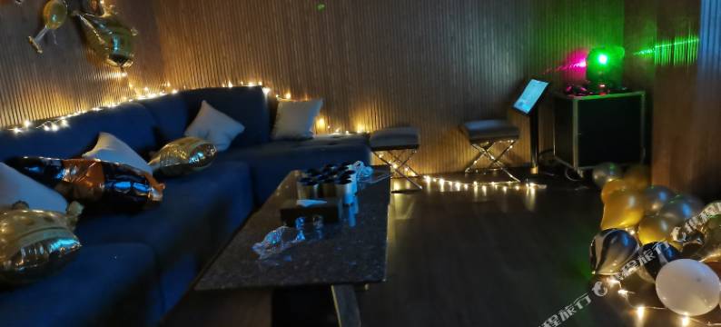 台山颐和佳泉小院别墅图片