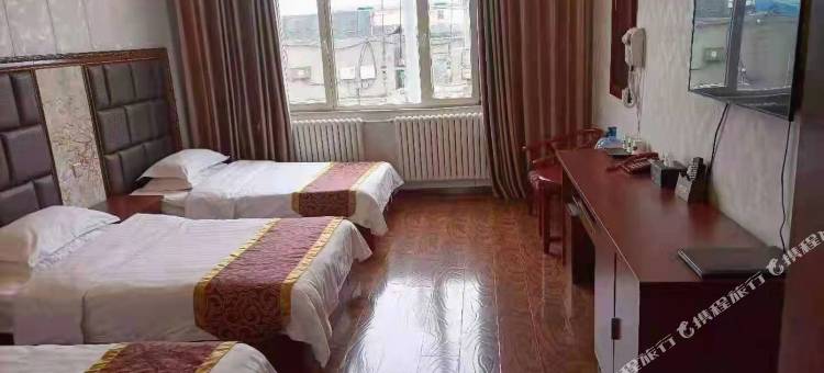 善悦大酒店图片