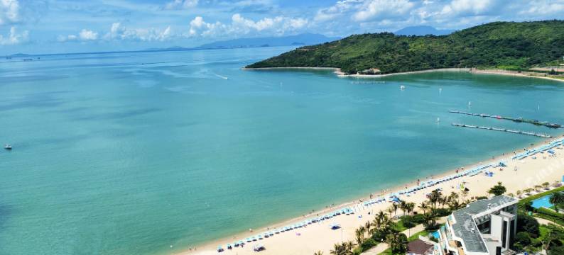 惠州小径湾.湾景精品度假酒店公寓图片