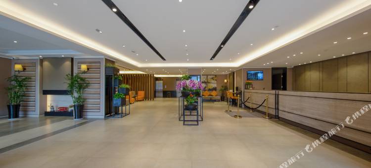 如家精选酒店(丹阳眼镜工业园高铁站店)图片