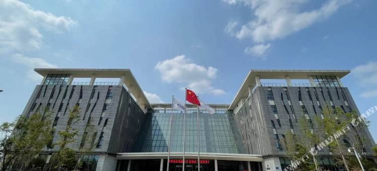 泸州首旅航发空港酒店图片