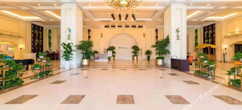 首领湘湾公寓(阿卡小镇店)图片