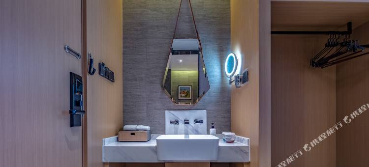 泗阳都城酒店图片