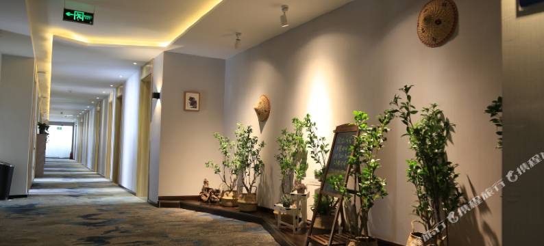 长治纳原酒店图片