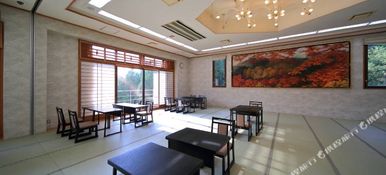 然林房旅馆(Ryokan Nenrinbo)图片