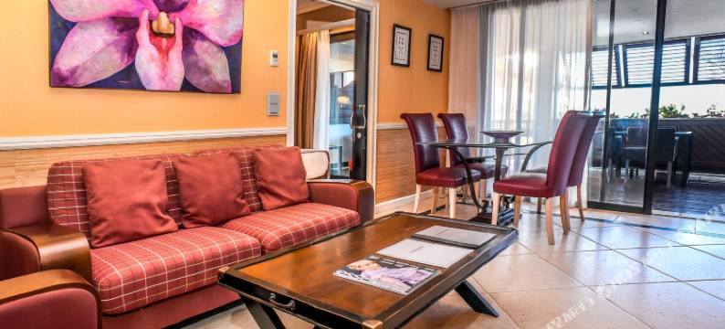 马贝拉格兰瓜达尔巴努斯酒店(Gran Hotel Guadalpín Banus)图片