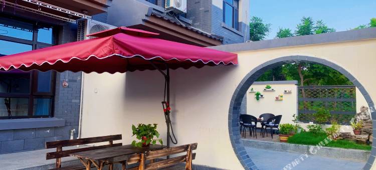 儒雅居民宿(曲阜尼山圣境店)图片