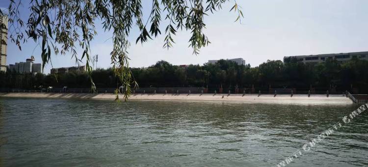 库尔勒澜都精品酒店(孔雀河店)图片