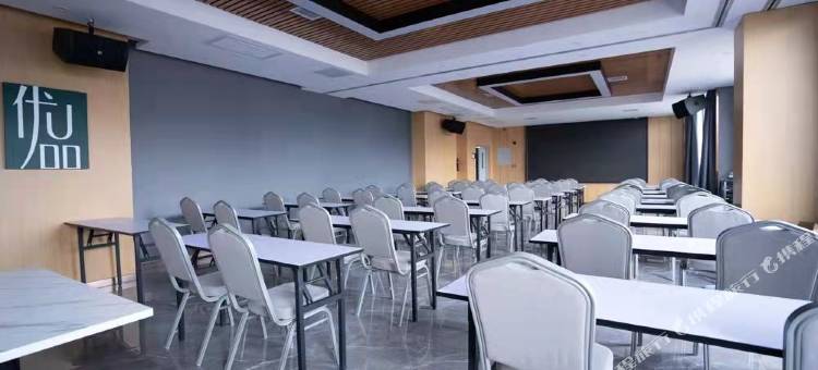 D10轻居酒店(东莞大岭山店)图片