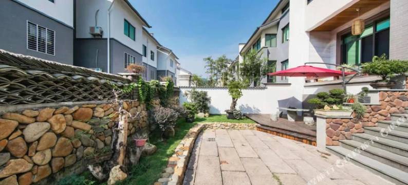 安吉灵峰山厂民宿图片