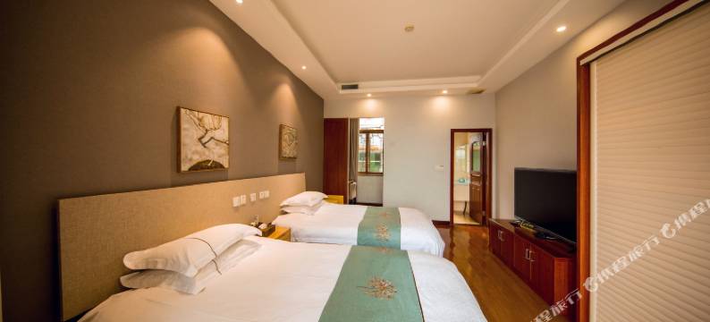 诸暨湖山雅苑民宿图片