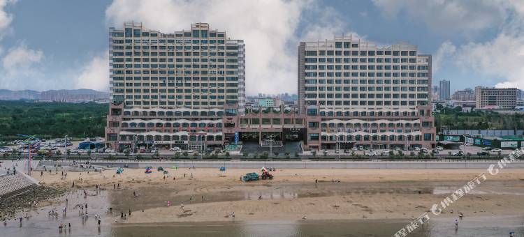 全季酒店(烟台开发区金沙滩后沙广场店)图片