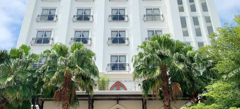 卡皮多尔公寓(Capitol Residence)图片