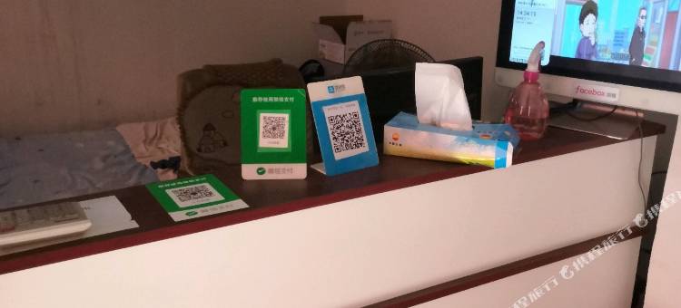 家怡旅馆(深圳市国际会展中心店)图片