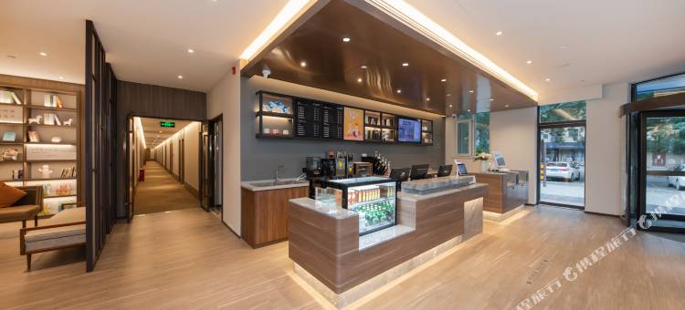 汉庭酒店(廊坊会展中心店)图片