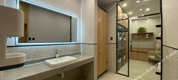 东光富翔大酒店图片