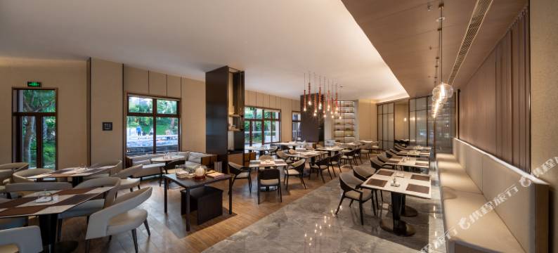 惠州龙门南昆山竹溪山境温泉酒店图片