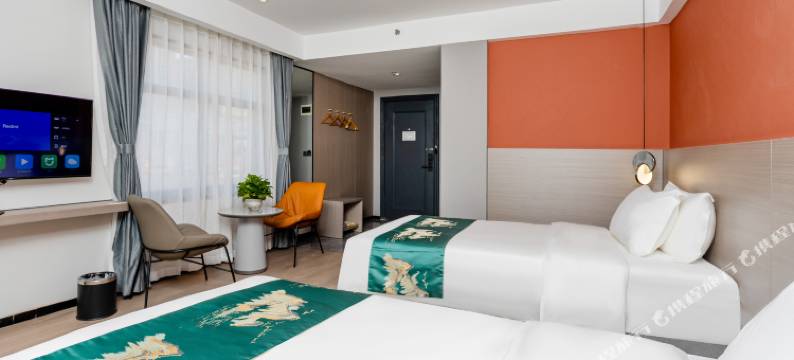 瑞浦酒店(重庆南坪麦德龙店)图片