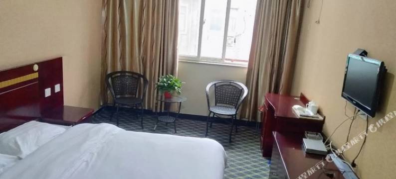 济源尚文快捷宾馆图片