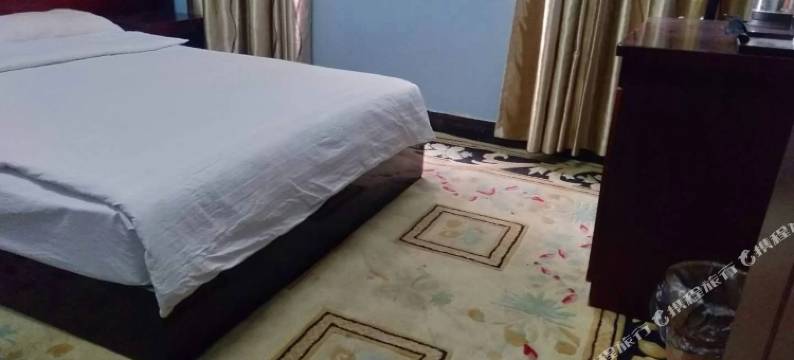 济源尚文快捷宾馆图片