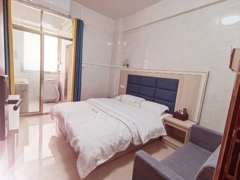 江门江海家和公寓