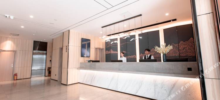 悦林酒店(玉林容县绣江桥店)图片