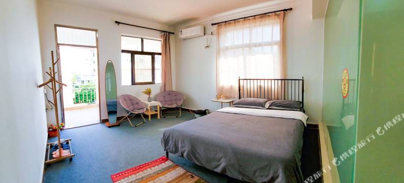 深圳望山民宿图片