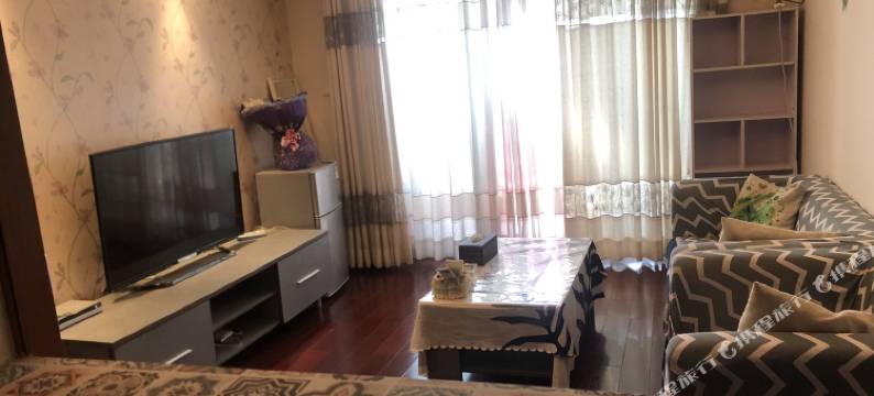 达利公寓(青岛香江一支路店)图片